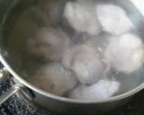 砂肝の粕味噌漬作り方2写真