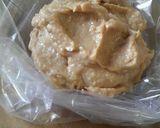 砂肝の粕味噌漬作り方3写真