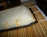 パンde恵方巻作り方3写真
