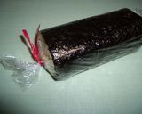 パンde恵方巻作り方8写真