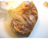 我が家の*~甘酢っぱ~い~*唐揚げ♥作り方1写真