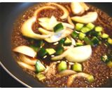 我が家の*~甘酢っぱ~い~*唐揚げ♥作り方3写真