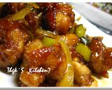 我が家の*~甘酢っぱ~い~*唐揚げ♥作り方5写真