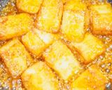 ソフト揚げのうまいうまい焼き！作り方10写真