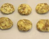 カレーポテトコロッケ作り方5写真
