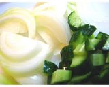 我が家の*~甘酢っぱ~い~*唐揚げ♥作り方2写真