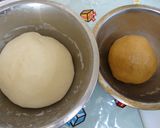 コーヒーマーブル食パン作り方3写真