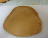 コーヒーマーブル食パン作り方6写真