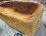 コーヒーマーブル食パン作り方11写真