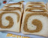 コーヒーマーブル食パン作り方12写真