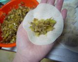 母の味♡餃子作り方6写真
