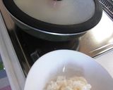 速効丼ぶり朝ごはん☆巣籠りとろ～り玉子丼作り方4写真