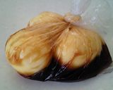 煮ずに作れる煮玉子作り方1写真