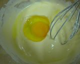 失敗なし♪ふわっ♪しっとりチョコマフィン作り方2写真