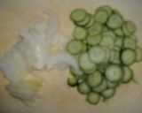 切干大根のサラダ作り方1写真