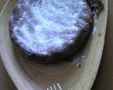 簡単にできました　炊飯器で♪作り方4写真