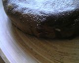 簡単にできました　炊飯器で♪作り方5写真