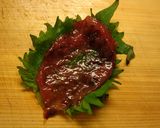 鶏肉の胸肉と梅肉と大葉のはさみカツ☆作り方3写真