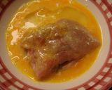 鶏肉の胸肉と梅肉と大葉のはさみカツ☆作り方8写真
