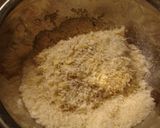 鶏肉の胸肉と梅肉と大葉のはさみカツ☆作り方9写真