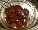 世界に1つだけのバレンタイン♥色んな形のチョコを作ろう‼ღプラスチックチョコレートღ作り方1写真