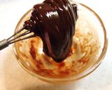 世界に1つだけのバレンタイン♥色んな形のチョコを作ろう‼ღプラスチックチョコレートღ作り方4写真