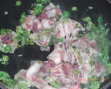 美味☆簡単☆豚肉と春雨と白菜の炒め物作り方4写真