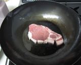 柔らか～い★ポークチャップ作り方6写真