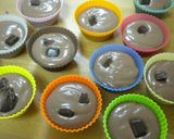 失敗なし♪ふわっ♪しっとりチョコマフィン作り方9写真