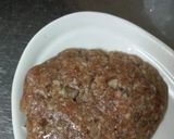 ソースなしでOK！うちのハンバーグ☆作り方3写真