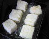 揚げだし豆腐に一役かった♪あいつ♪作り方3写真