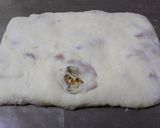 卵なし☆ガリガリ食感のビスコッティ作り方4写真