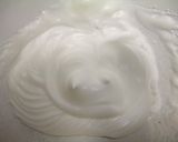 抹茶のふんわりチョコケーキ作り方2写真