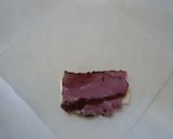 余った春巻き＆餃子の皮でもう1品♪　②作り方2写真