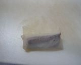 余った春巻き＆餃子の皮でもう1品♪　②作り方3写真
