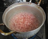簡単✿豚ひき肉の♪そぼろちらし寿司作り方4写真