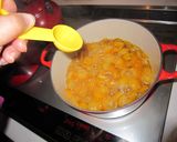 きんかんjam♪作り方9写真