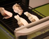 たら♪きのこクリームソースがけ♪作り方3写真