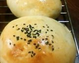 普通のパン生地作り方11写真