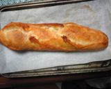 オートリーズで作る強力粉のフランスパン作り方23写真