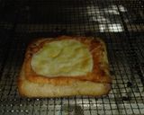 揚げに明太子ぬりぬり!(^.^)作り方2写真