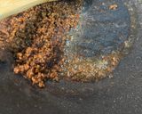 酒呑みによる本格麻婆豆腐作り方5写真