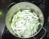 トマト中華スープ♪簡単作り方3写真