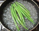 大満足な厚揚げ丼作り方1写真