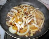 大満足な厚揚げ丼作り方4写真
