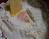 簡単!朝ご飯パン作り方2写真