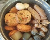 寒い冬☃️はおでん🍢作り方11写真