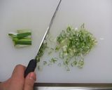 たっぷりピリ辛激うま☆マーボー豆腐作り方2写真