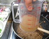 たっぷりピリ辛激うま☆マーボー豆腐作り方10写真