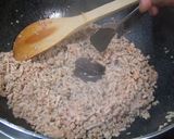 たっぷりピリ辛激うま☆マーボー豆腐作り方8写真